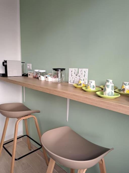 로마 Parkside House Caffarella 아파트 외부 사진
